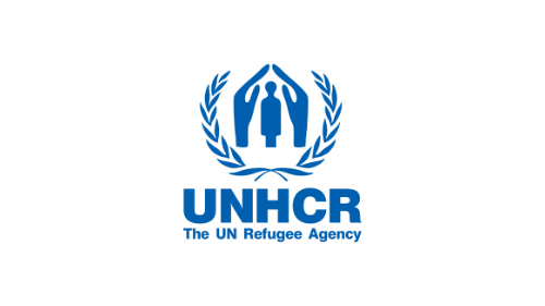 unhcr logo